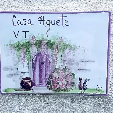 Casa Aguete Διαμέρισμα