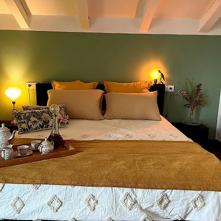 Casa Aguete * Ардан