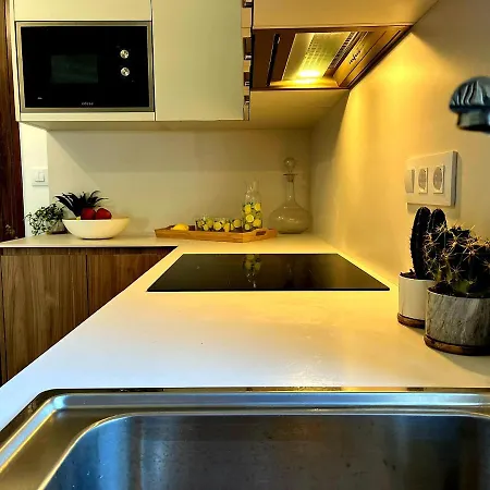 Casa Aguete Διαμέρισμα Ardán