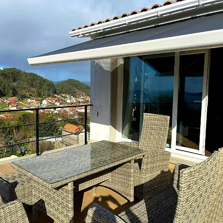 Casa Aguete Διαμέρισμα *