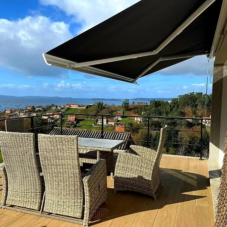 Διαμέρισμα Casa Aguete *