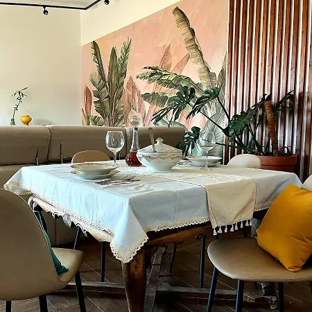 Casa Aguete * Ardán