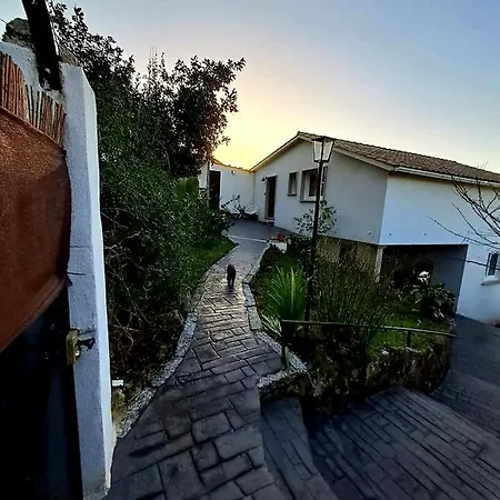 Casa Aguete Apartment
