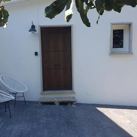 Casa Aguete Διαμέρισμα Ardán