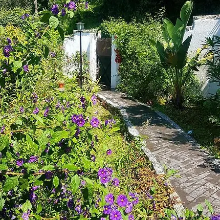 Casa Aguete Ardan