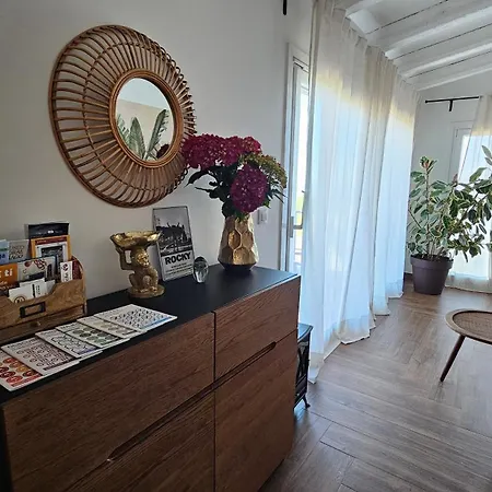 Casa Aguete דירה