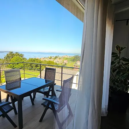 Διαμέρισμα Casa Aguete