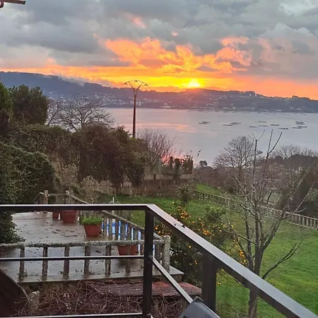 Apartamento Casa Aguete *