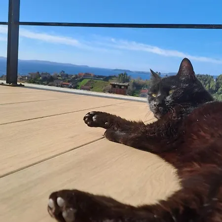 Διαμέρισμα Casa Aguete *