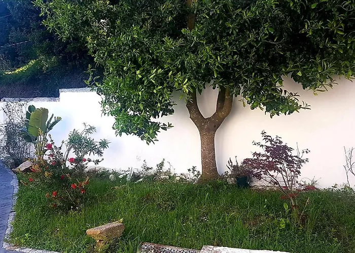 Casa Aguete