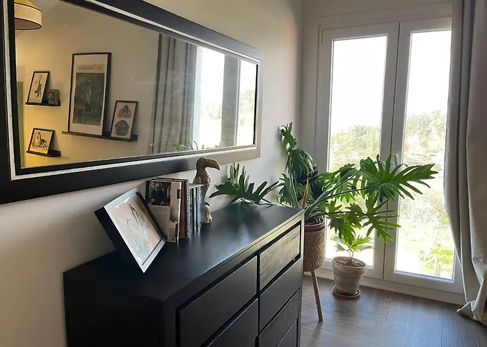 Casa Aguete דירה *