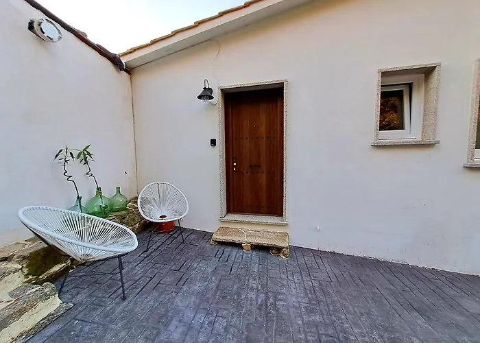 Casa Aguete