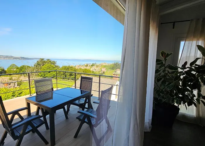 דירה Casa Aguete